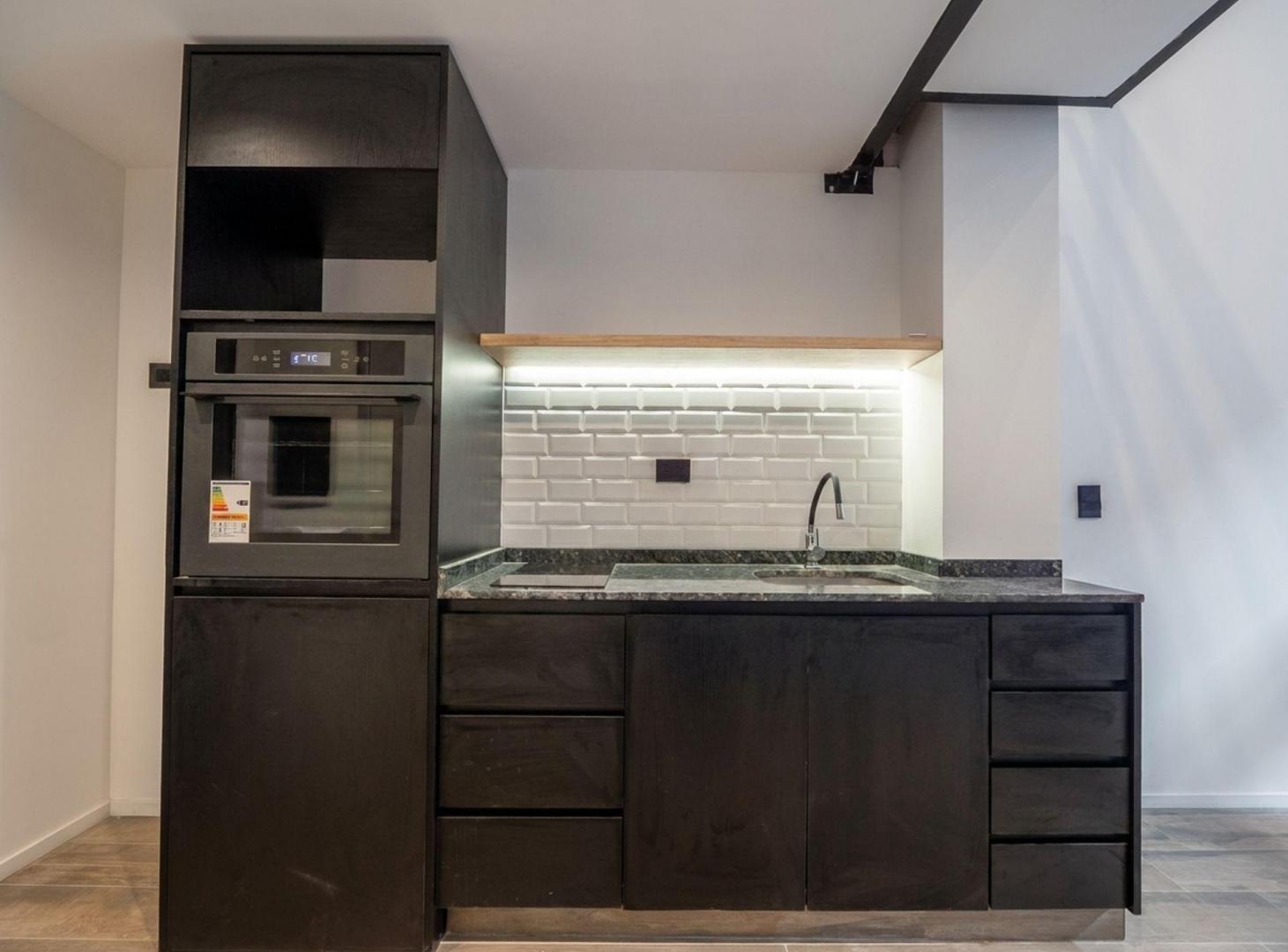 Foto de Alquiler Loft en Dúplex - Complejo Puerto Pampa, imagen 5
