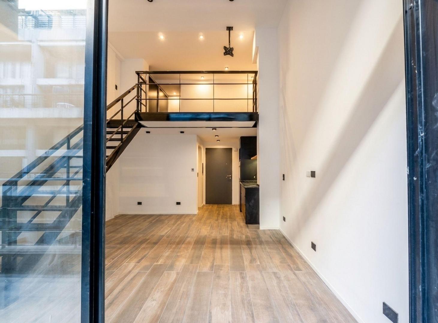 Foto de Alquiler Loft en Dúplex - Complejo Puerto Pampa, imagen 4