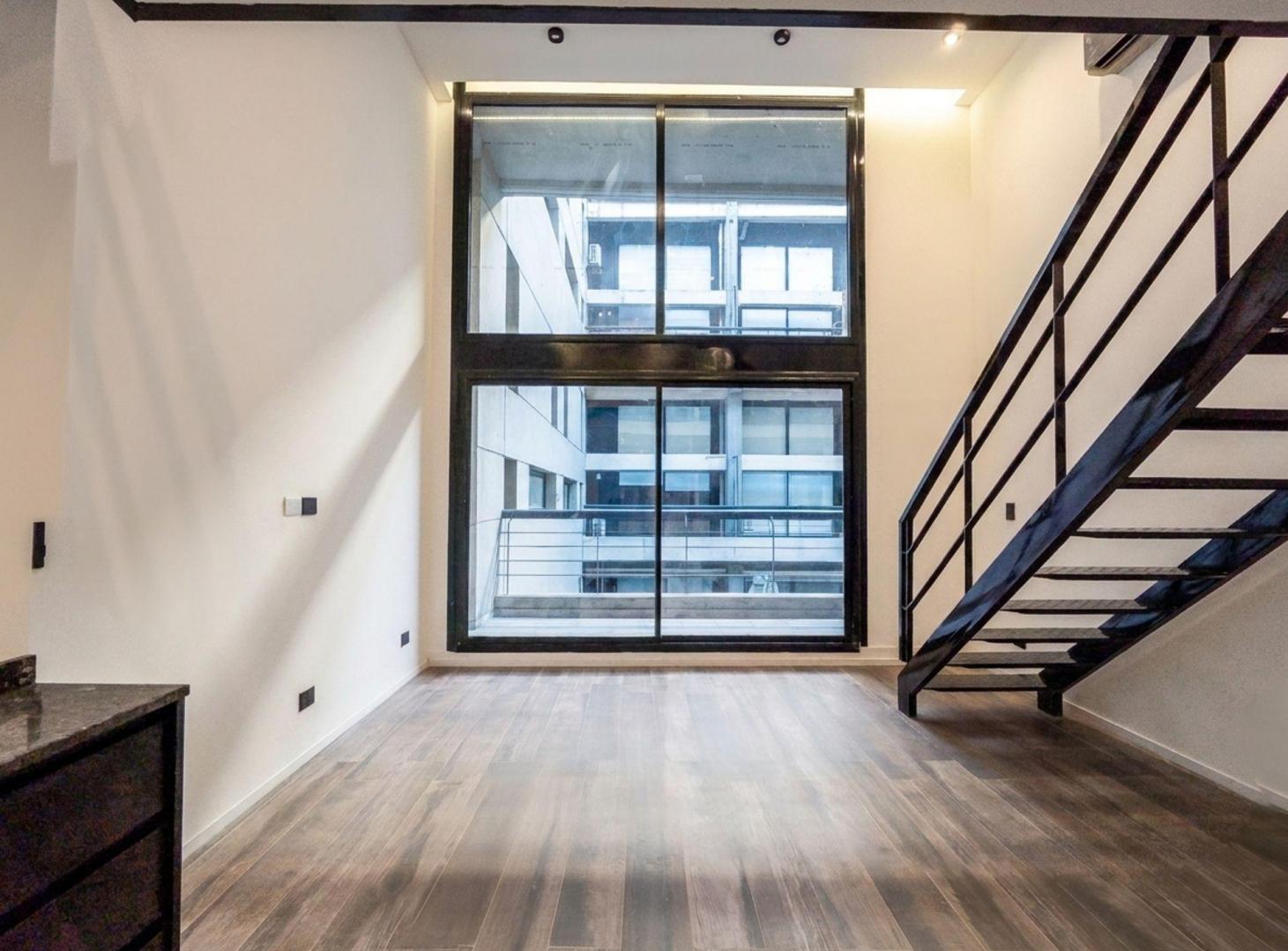 Foto de Alquiler Loft en Dúplex - Complejo Puerto Pampa, imagen 2