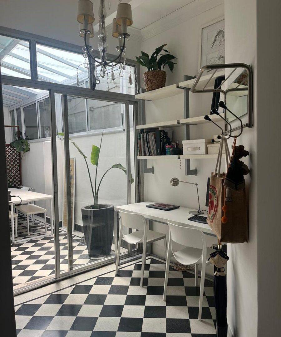 Foto de PH Excelente 4 amb. Reciclado a Nuevo- Colegiales, imagen 1