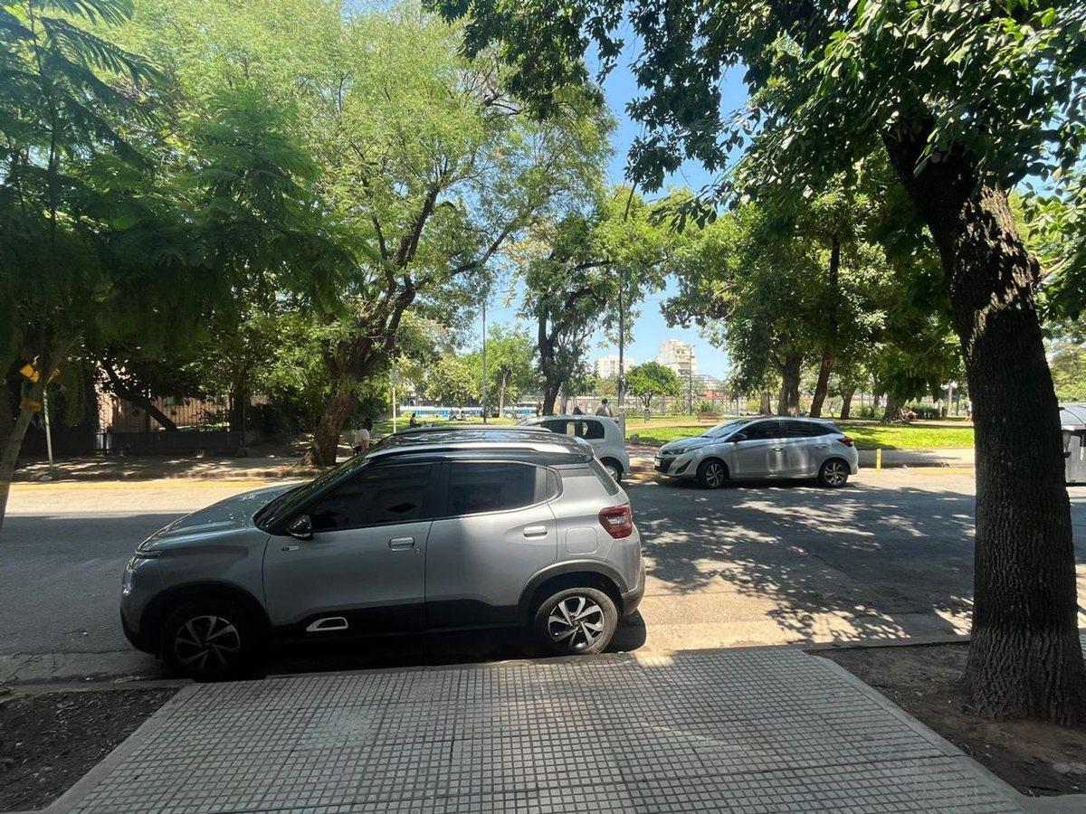 Foto de PH Excelente 4 amb. Reciclado a Nuevo- Colegiales, imagen 5