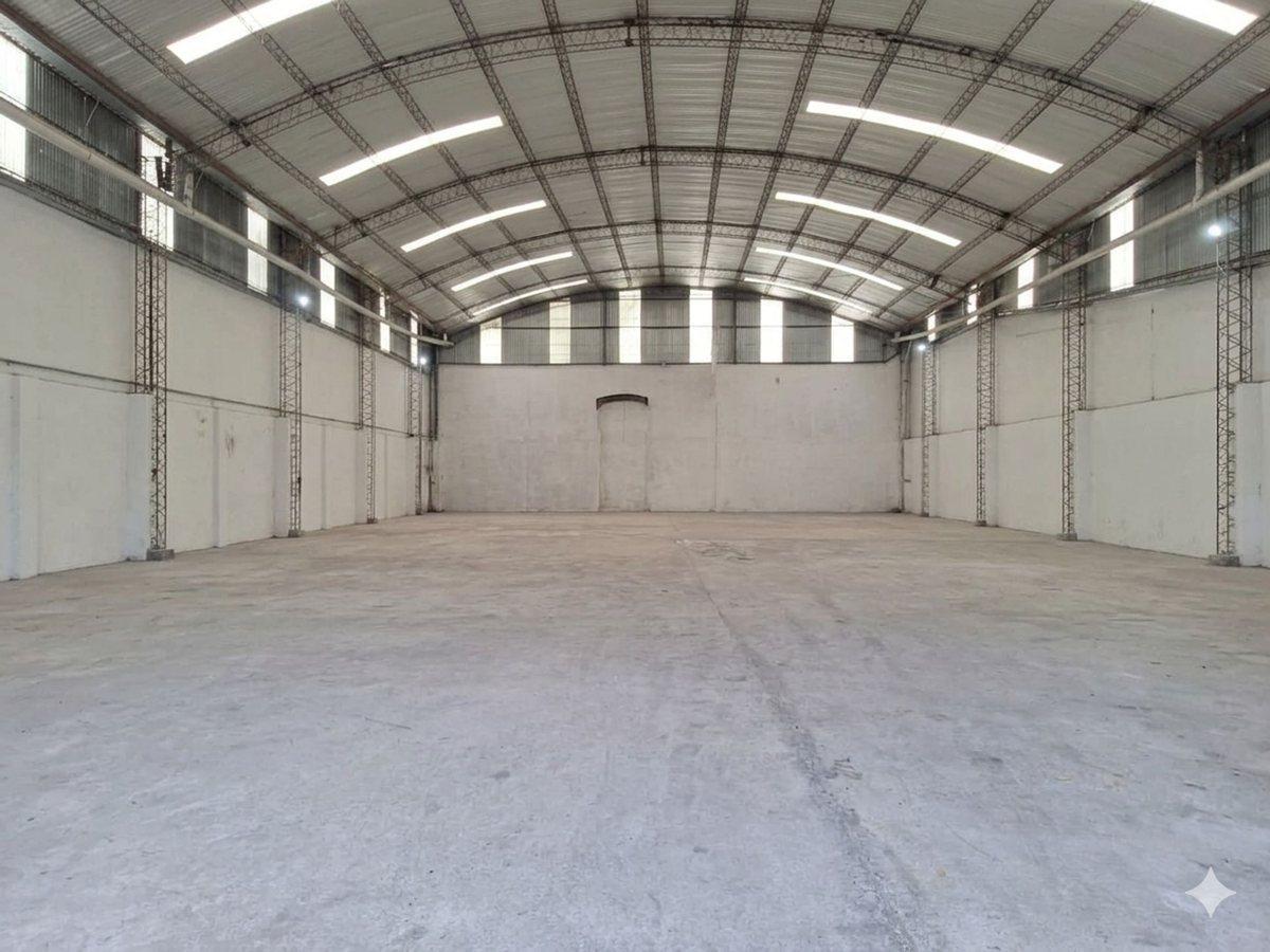 Foto de Venta Nave Industria - Pot. Desarrollo S. Fernando, imagen 2