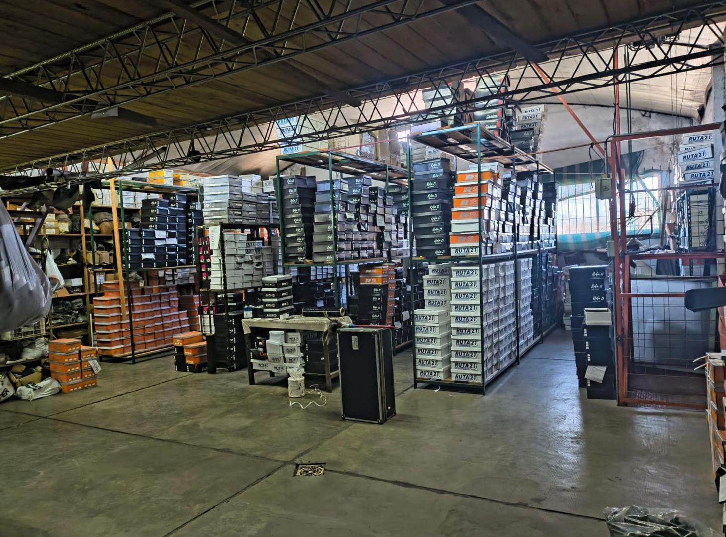 Foto de VENTA GALPON EN MERLO -APTO CRREDITO, imagen 3
