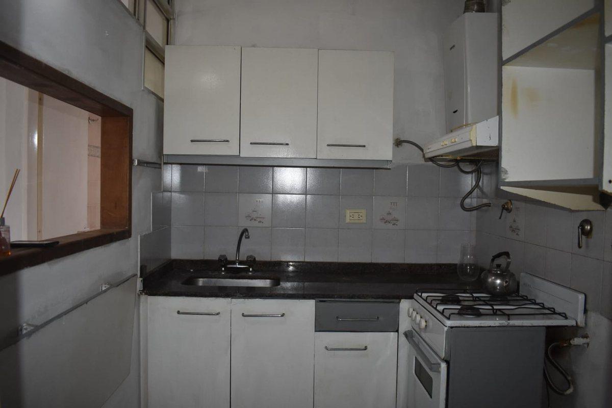 Foto de VENTA DEPARTAMENTO 2 AMBIENTES APTO CREDITO, imagen 4