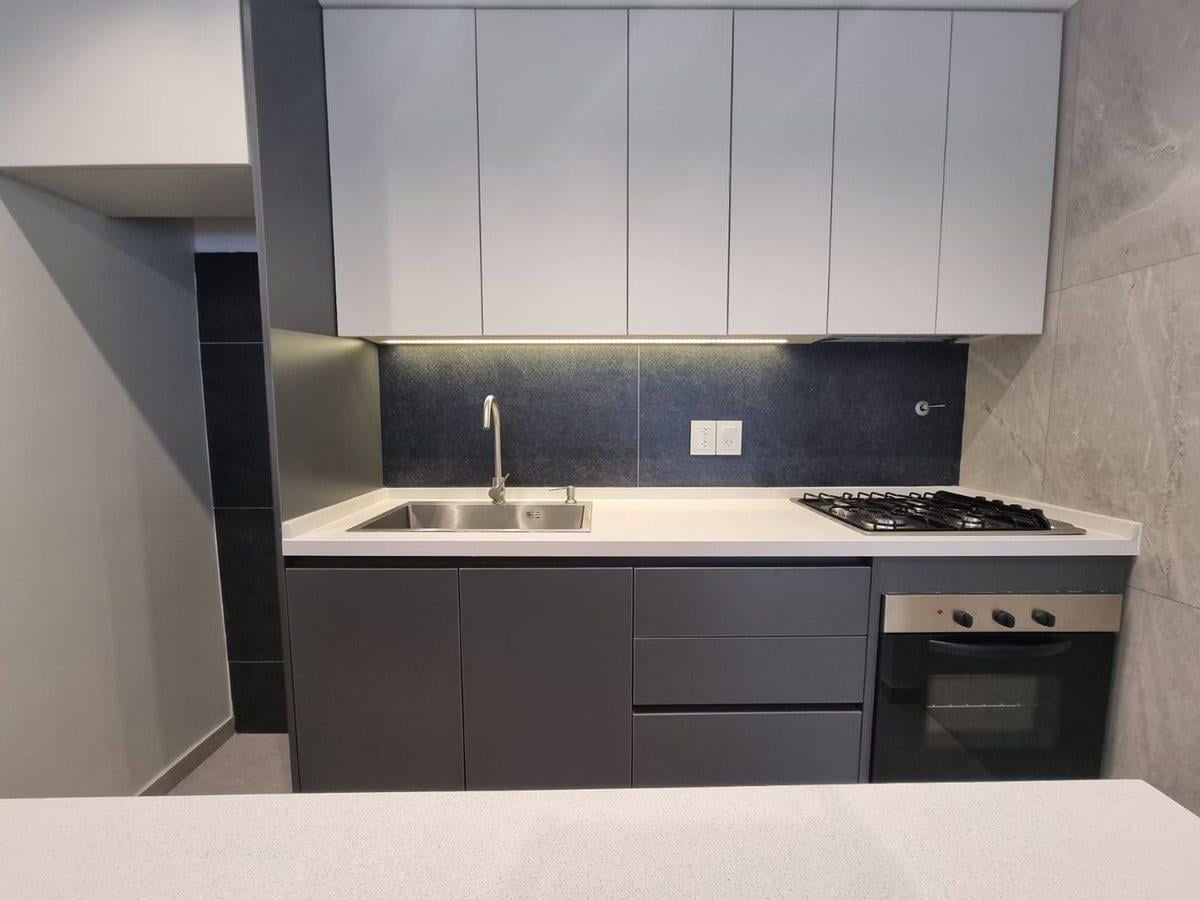 Foto de DTO 2 AMB C/ PATIO REMODELADO A NUEVO, RECOLETA, imagen 4