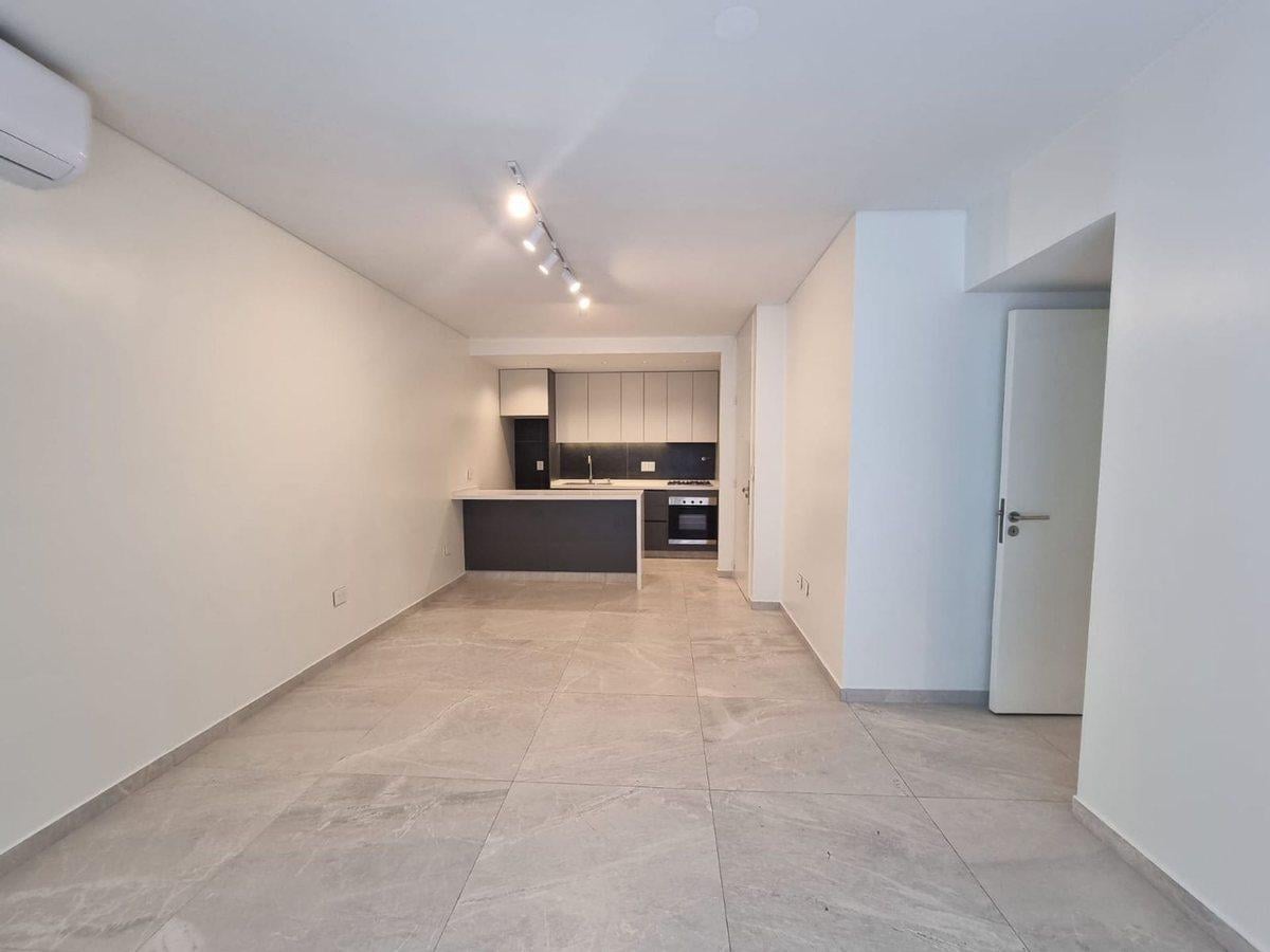 Foto de DTO 2 AMB C/ PATIO REMODELADO A NUEVO, RECOLETA, imagen 2