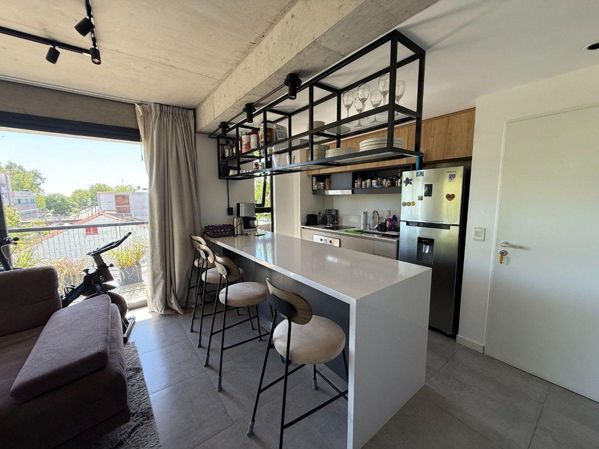 Foto de VENTA 2 ambientes Olivos DOMUS LIBERTADOR, imagen 4