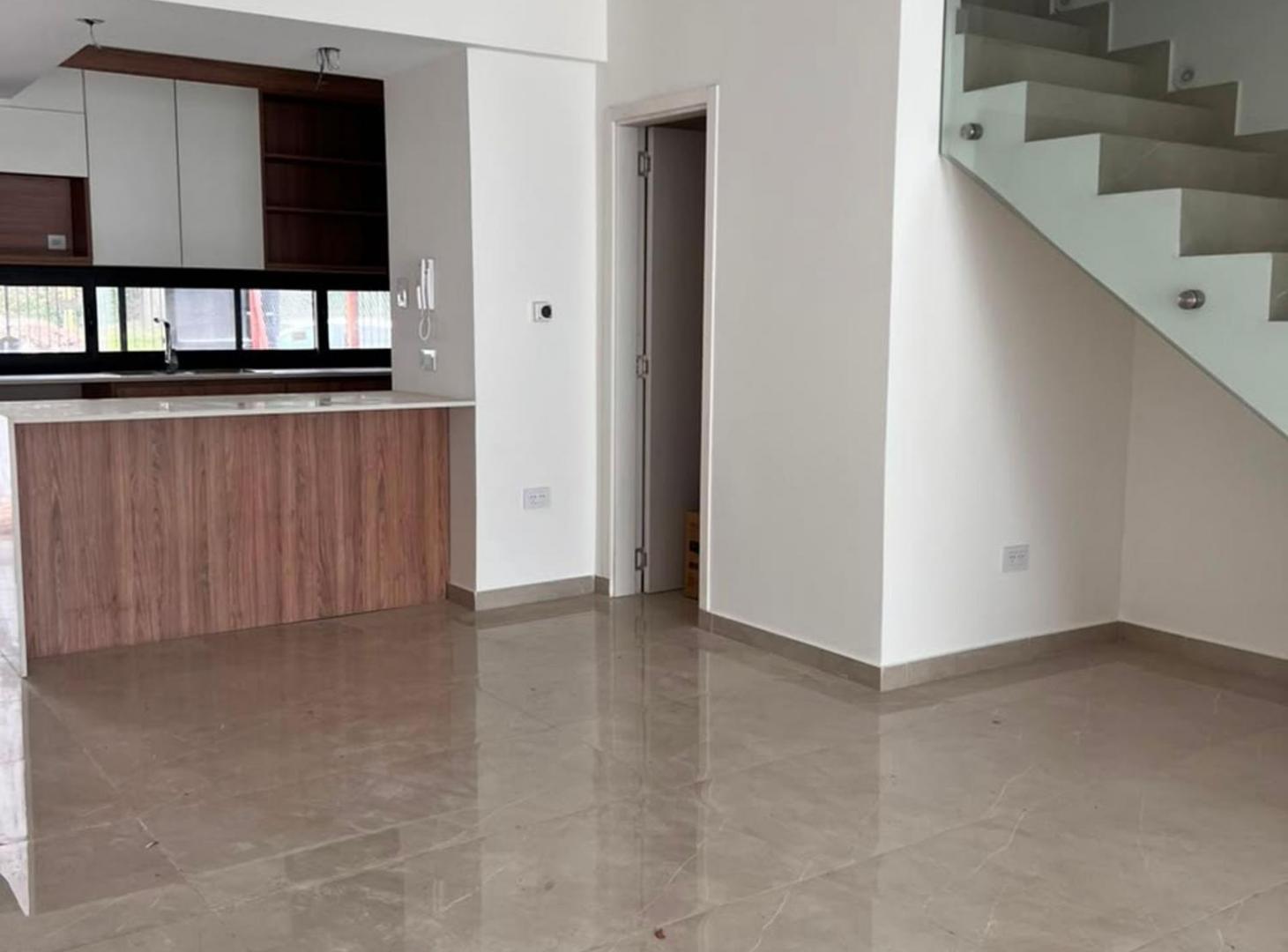 Foto de DUPLEX a ESTRENAR en Punta Chica 2/3 dormitorios, imagen 1