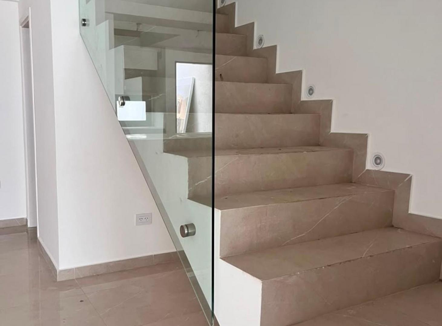 Foto de DUPLEX a ESTRENAR en Punta Chica 2/3 dormitorios, imagen 5