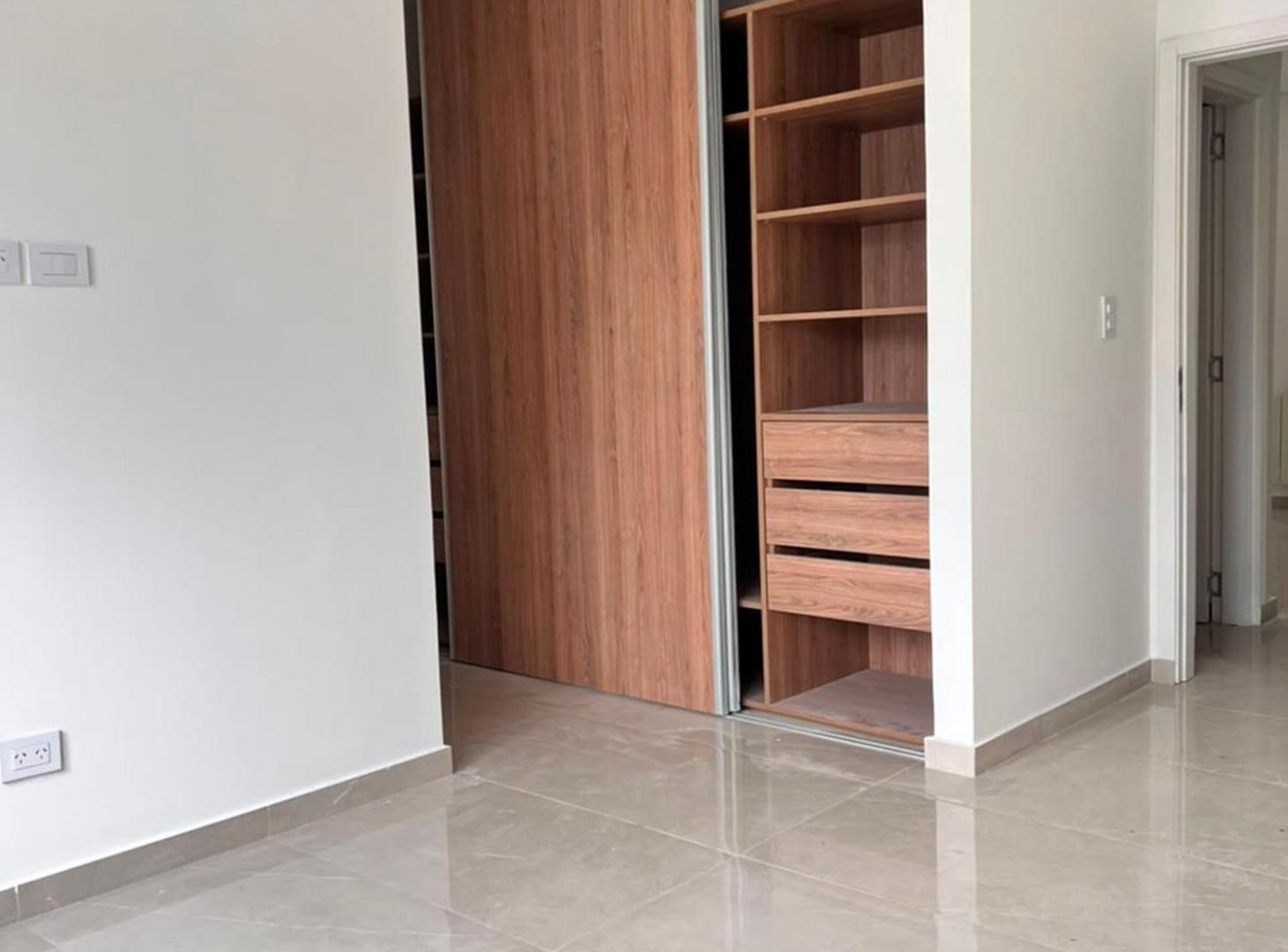 Foto de DUPLEX a ESTRENAR en Punta Chica 2/3 dormitorios, imagen 2