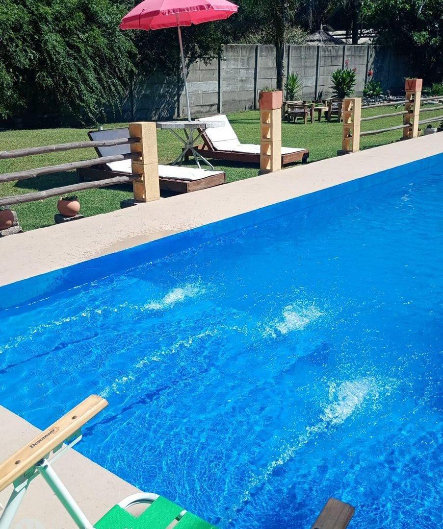 Foto de VENTA QUINTA EN PASO DEL REY, imagen 5