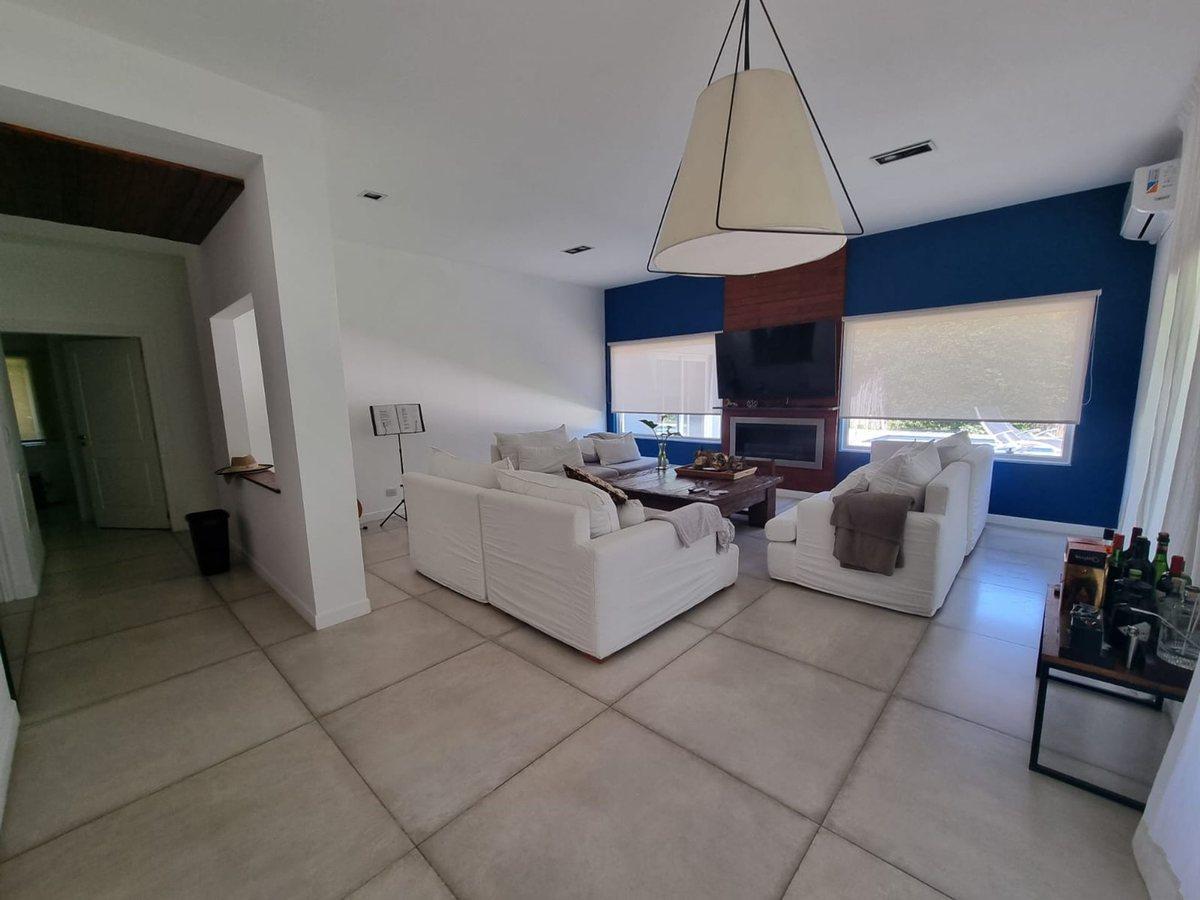 Foto de Venta Casa, B. Los Abedules, P.Nogues, Zona Norte, imagen 1