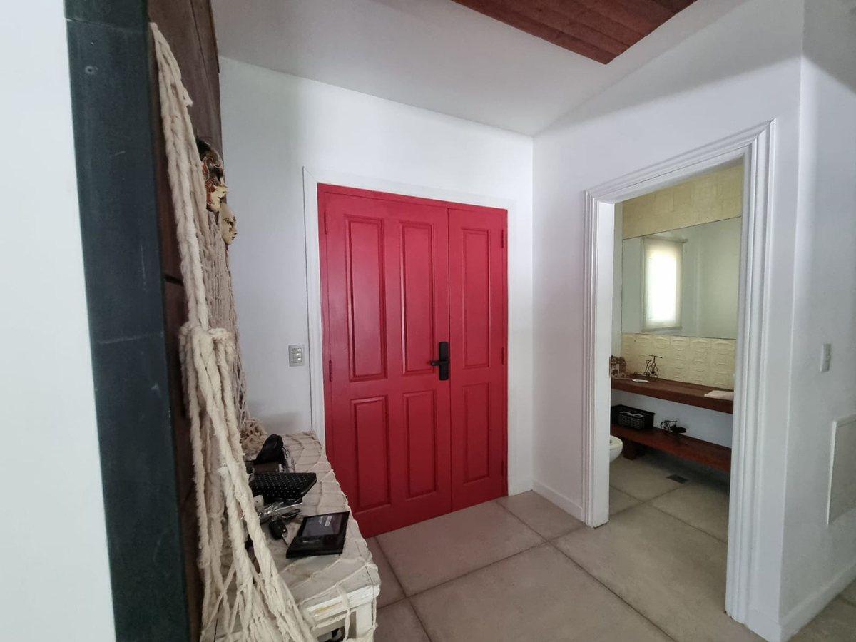 Foto de Venta Casa, B. Los Abedules, P.Nogues, Zona Norte, imagen 2