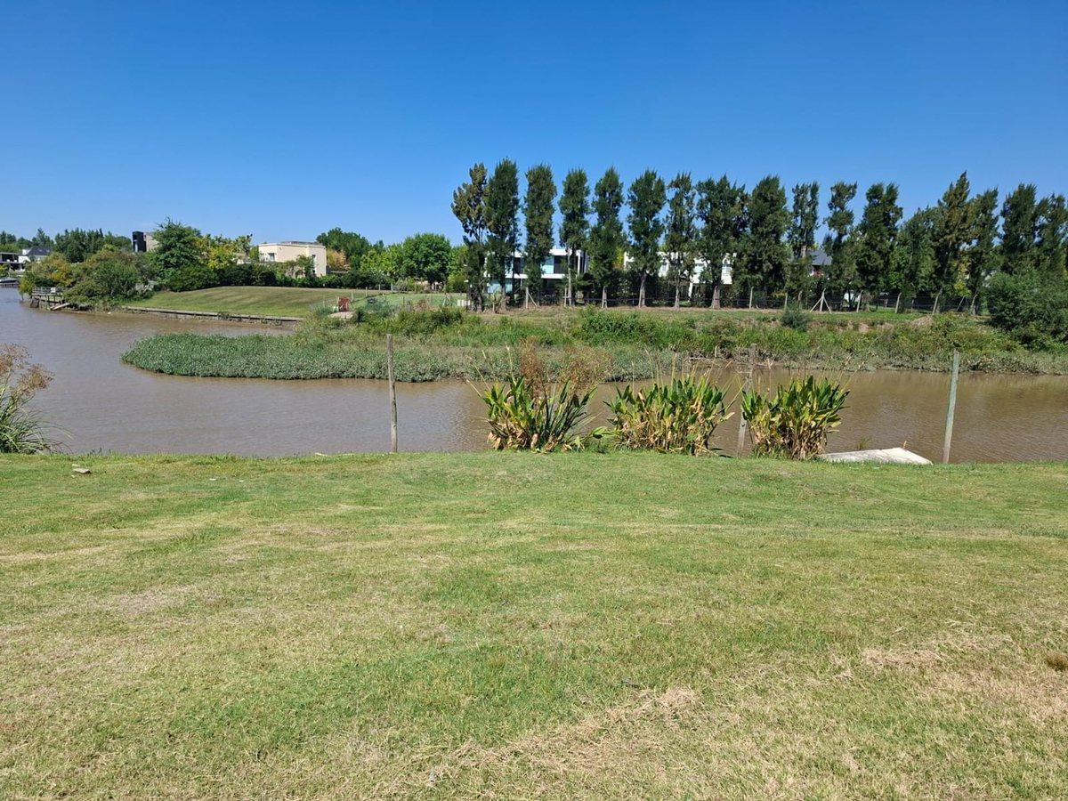 Foto de Lote al Río en Venta - San Benito - Villanueva, imagen 3
