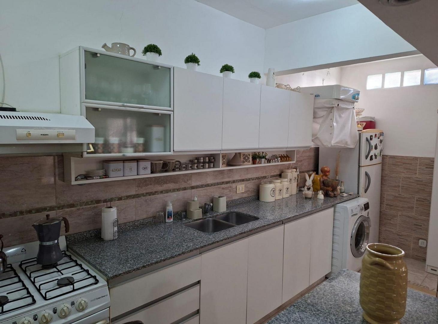 Foto de VENTA CASA 2 DORMITORIOS - VIRREYES, imagen 4