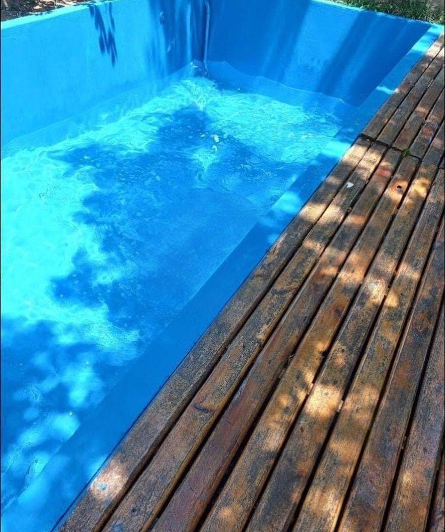 Foto de SE VENDE CASA 3 AMBIENTES CON PILETA, imagen 4