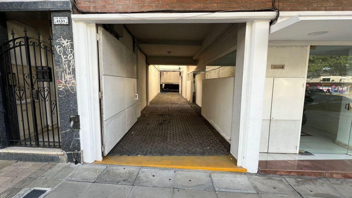 Foto de VENTA COCHERA DOBLE - LA LUCILA, VICENTE LÓPEZ, imagen 4
