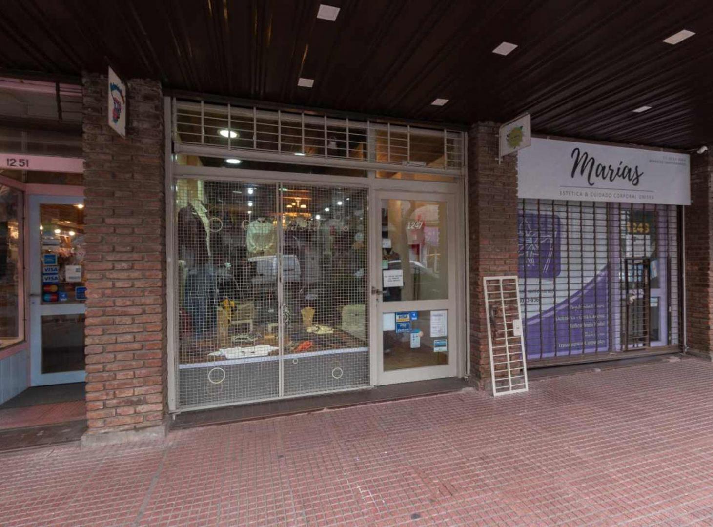 Foto de Venta de Local en San Fernando Centro c/ Altillo, imagen 4