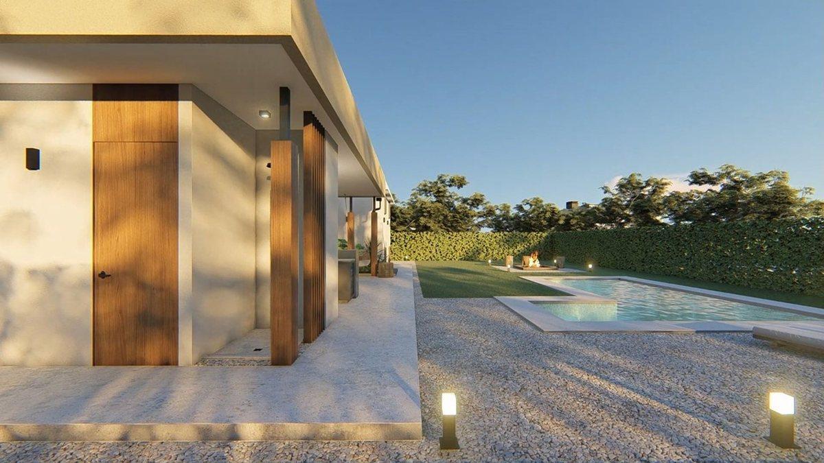 Foto de VENTA CASA 4 DOMITORIOS BARRIO PRADO DEL OESTE, imagen 2