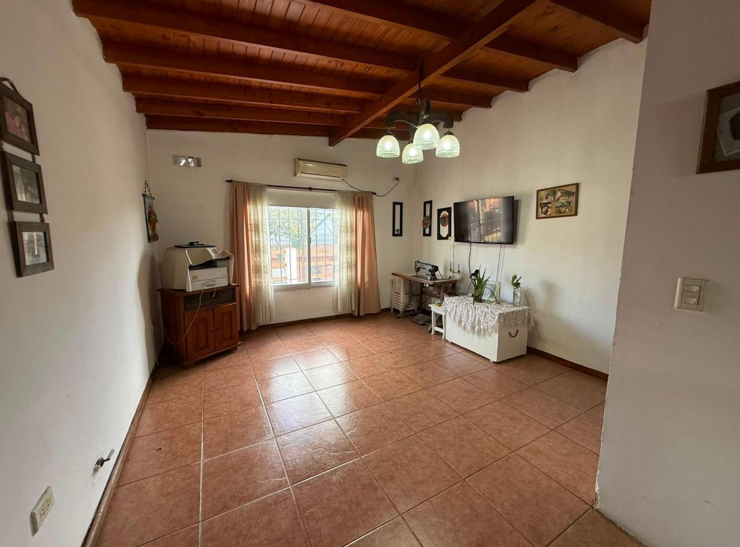 Foto de Venta Casa con terreno + 4 deptos en San Fernando, imagen 3