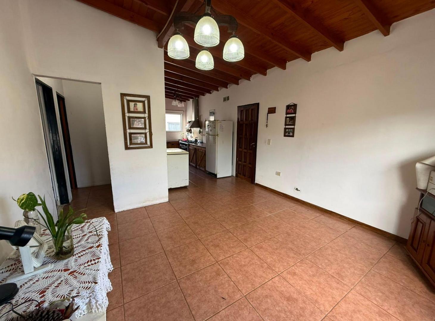 Foto de Venta Casa con terreno + 4 deptos en San Fernando, imagen 5