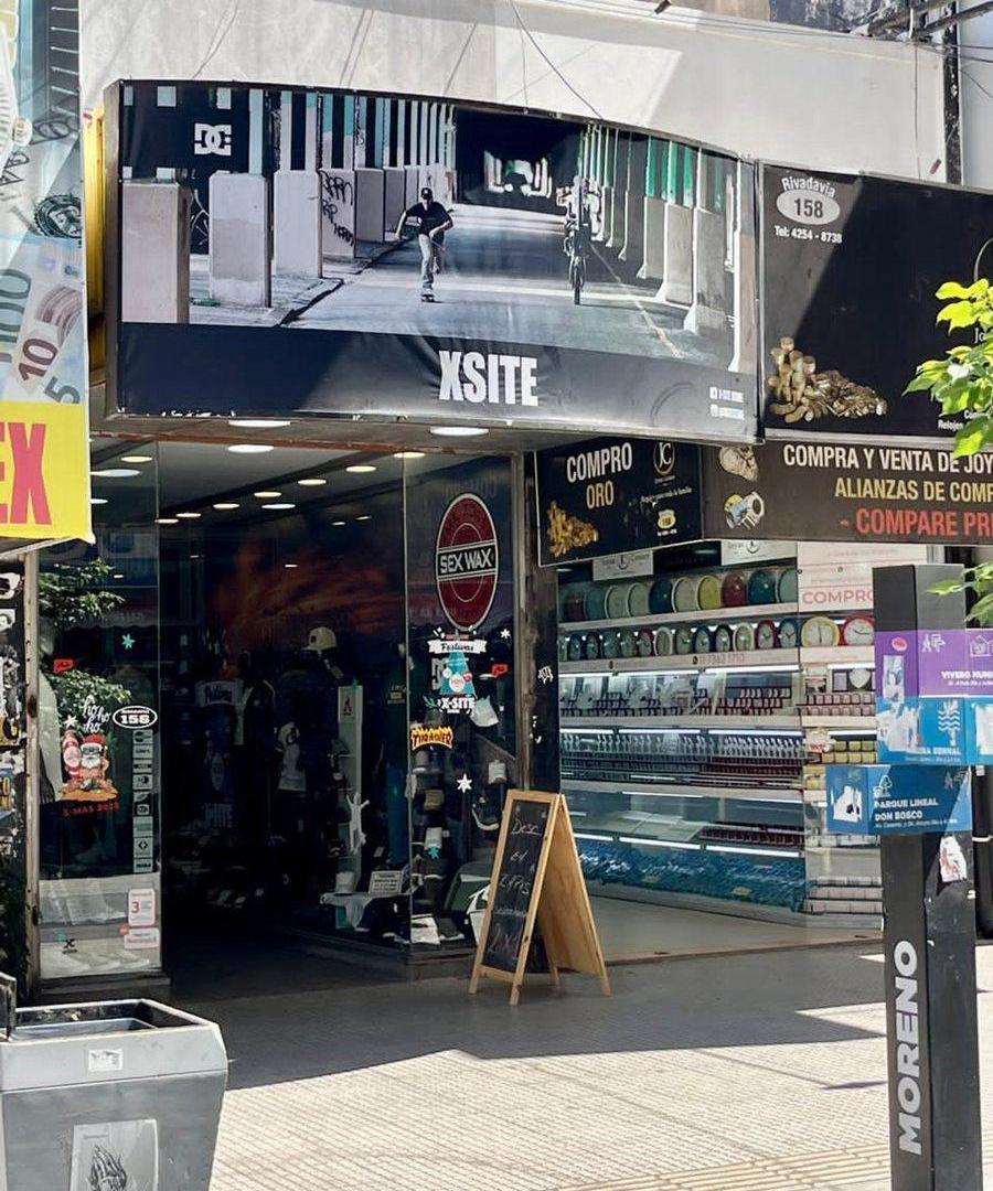 Foto de Local comercial Peatonal Rivadavia Quilmes al 150, imagen 2