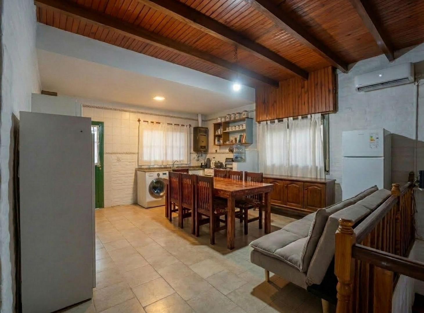 Foto de Venta Casa 3 Dorm. + Lote Libre 314 m² Garin, imagen 4