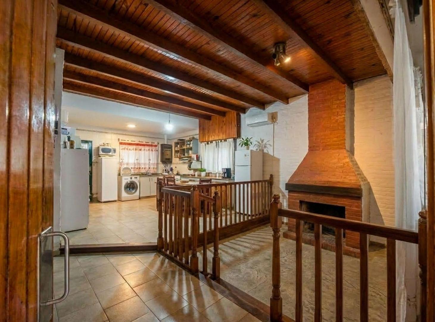 Foto de Venta Casa 3 Dorm. + Lote Libre 314 m² Garin, imagen 1