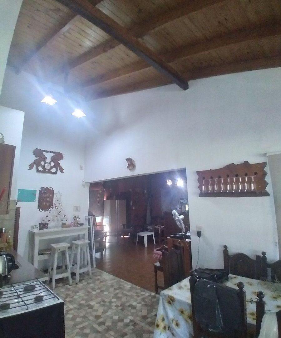 Foto de VENTA QUINTA 5 AMBIENTES TRUJUI MORENO, imagen 1