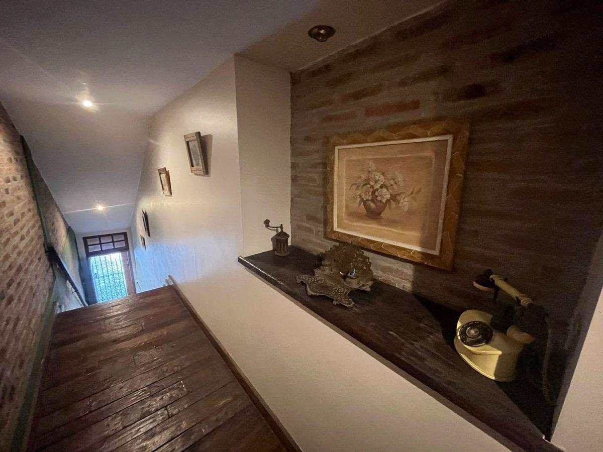 Foto de Casa, deposito y oficina en venta en San Fernando, imagen 5
