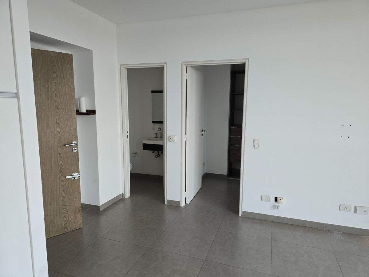 Foto de VENTA - DEPARTAMENTO 2 AMBIENTES PILETA- SUM- GYM, imagen 3