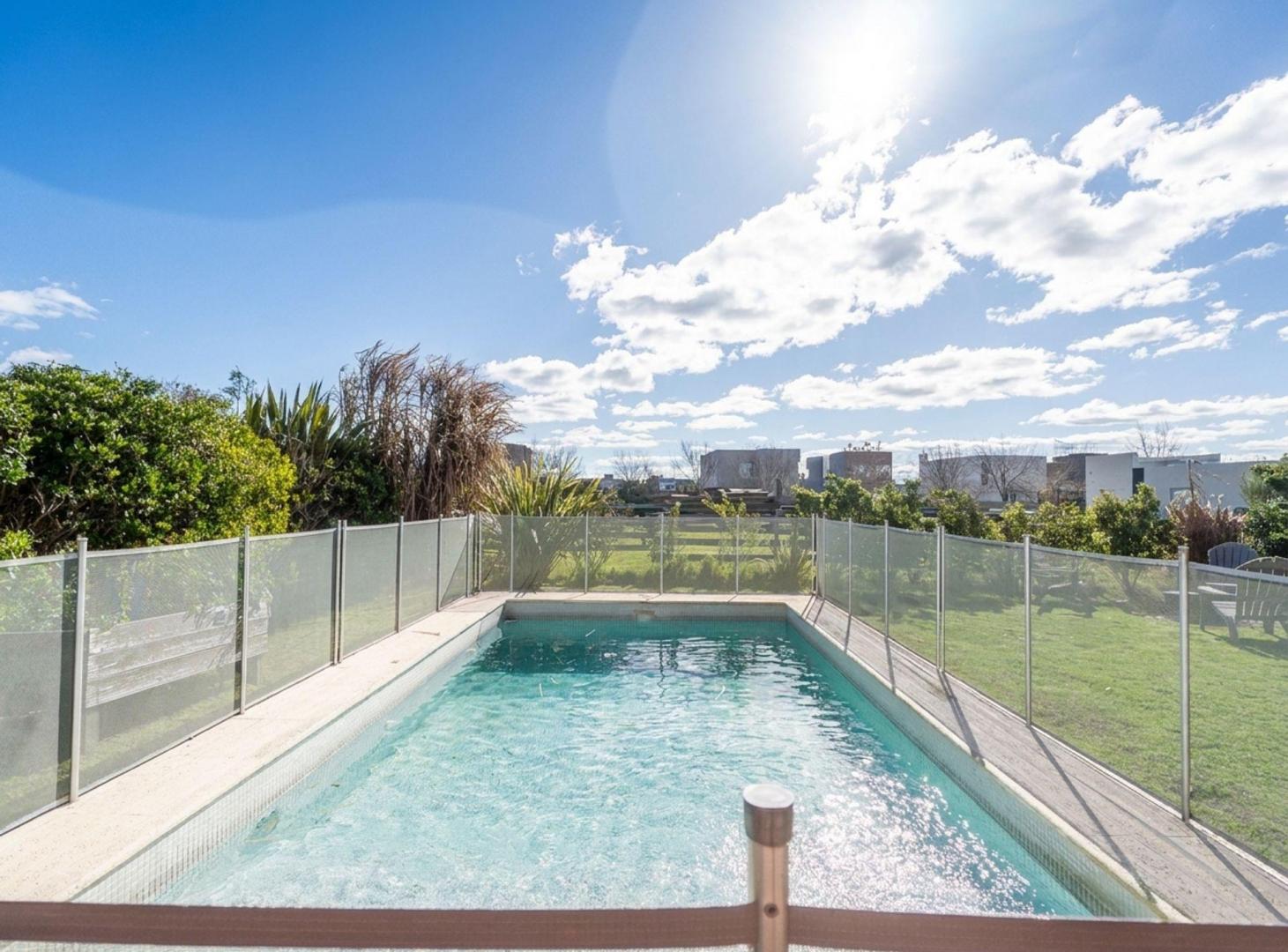 Foto de VENTA CASA EN 1 PLANTA - PUERTOS DEL LAGO, imagen 1