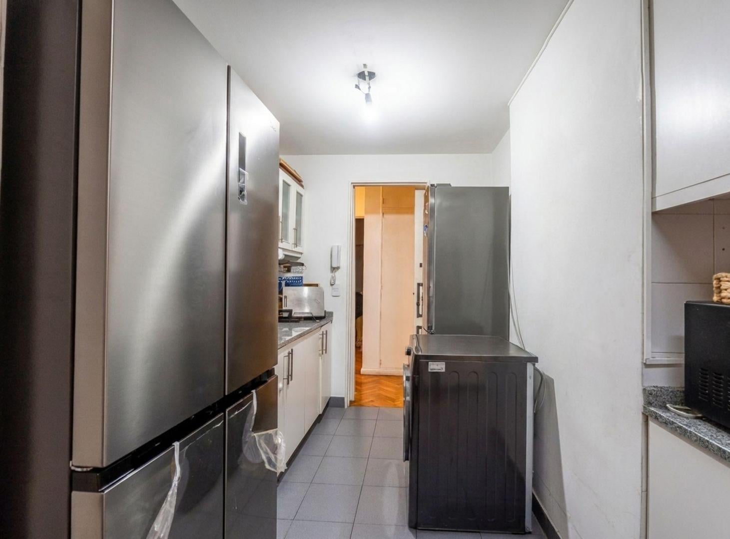 Foto de VENTA DEPTO 3 AMB C/ DEPENDENCIA - LAS CAÑITAS, imagen 5