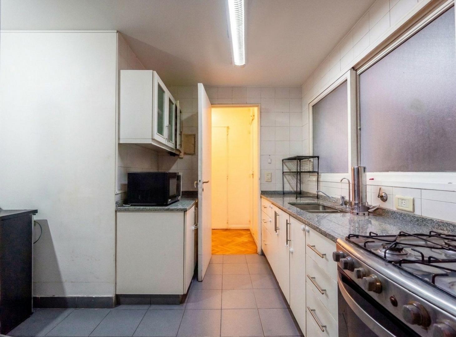 Foto de VENTA DEPTO 3 AMB C/ DEPENDENCIA - LAS CAÑITAS, imagen 3