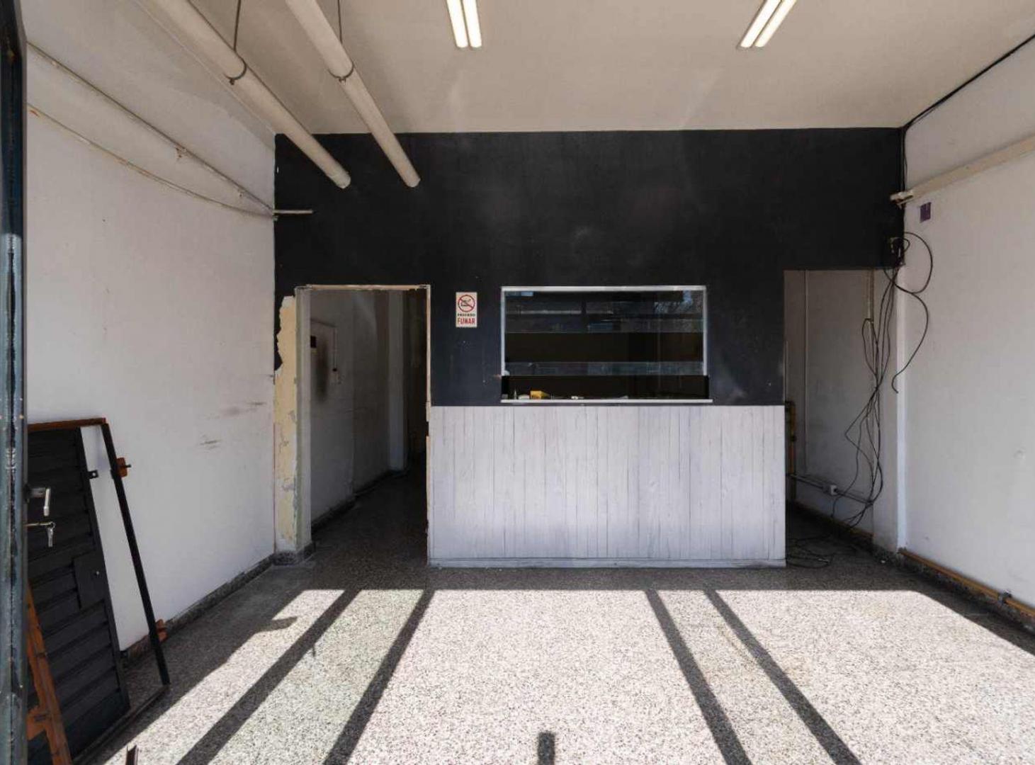 Foto de Alquiler de local Comercial 124 m² en San Fernando, imagen 1