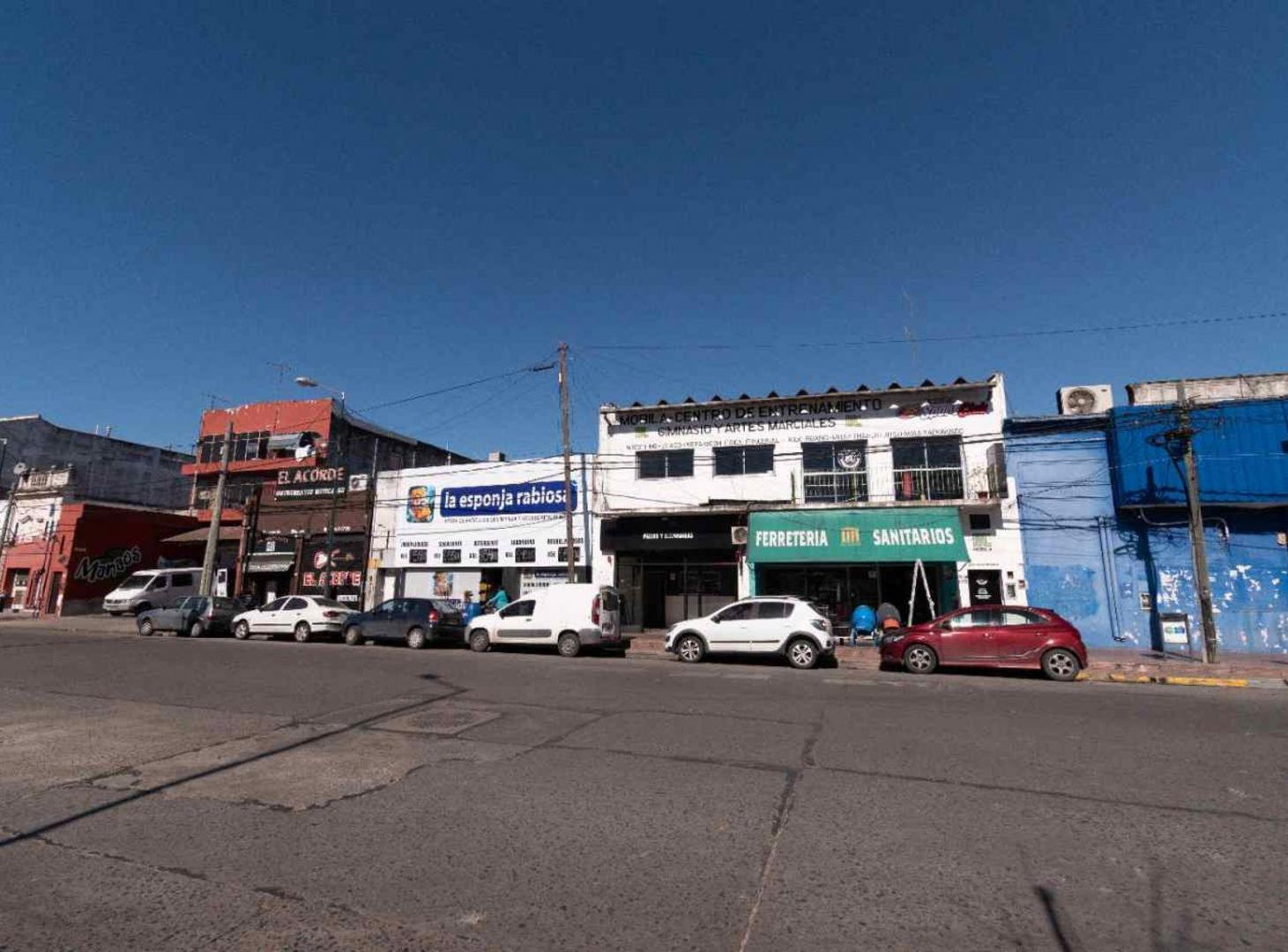 Foto de Alquiler de local Comercial 124 m² en San Fernando, imagen 4