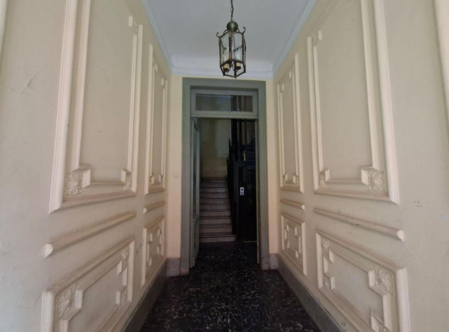 Foto de ALQUILER AMPLIO 4 AMB BALVANERA CON BALCONES, imagen 2