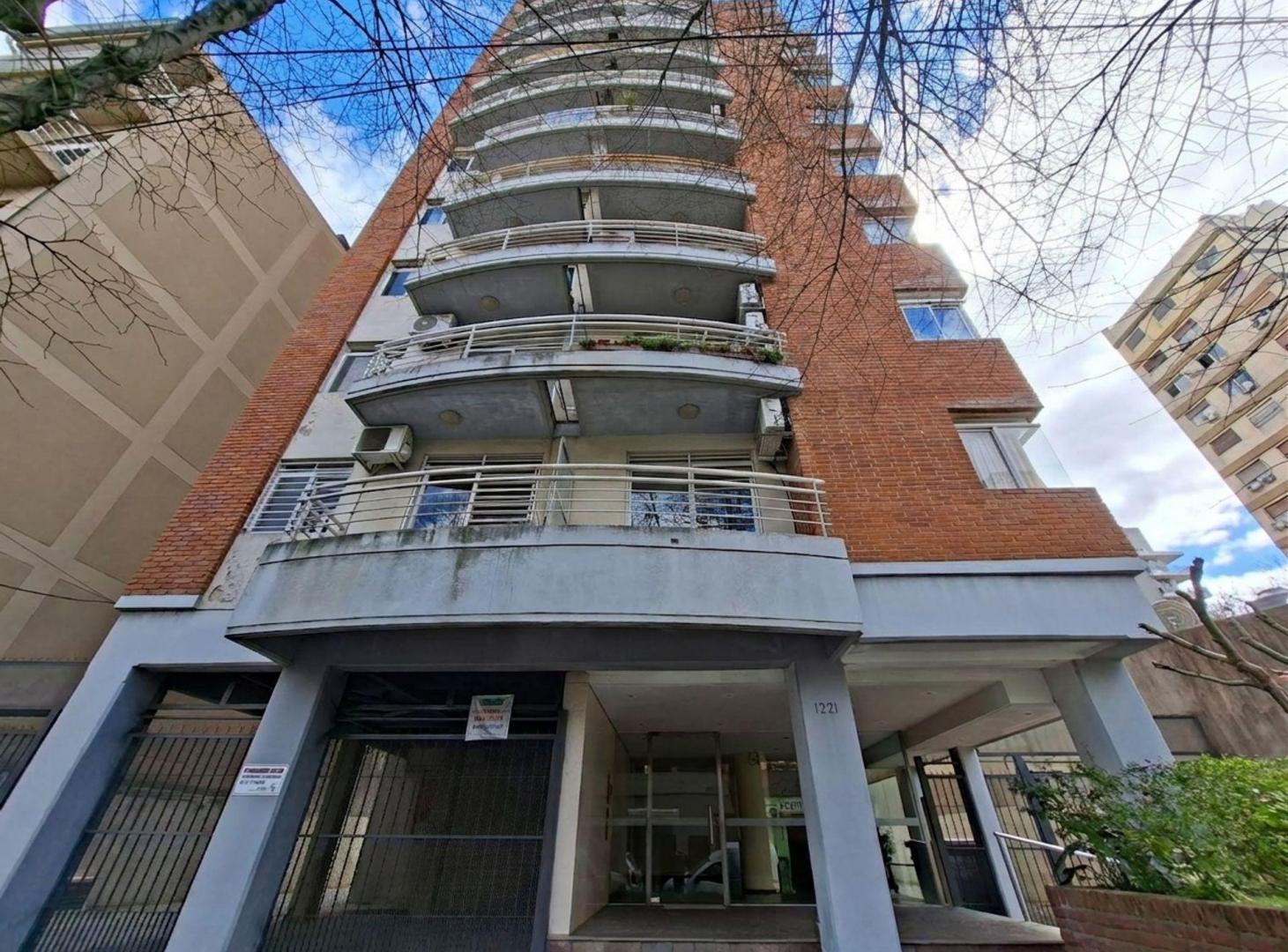 Foto de ALQUILER DEPTO 2 AMB Y COCHERA - SAN FERNANDO, imagen 3