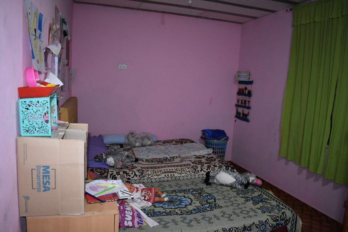 Foto de SE VENDE CASA 3 HABITACIONES EN LIBERTAD, imagen 5