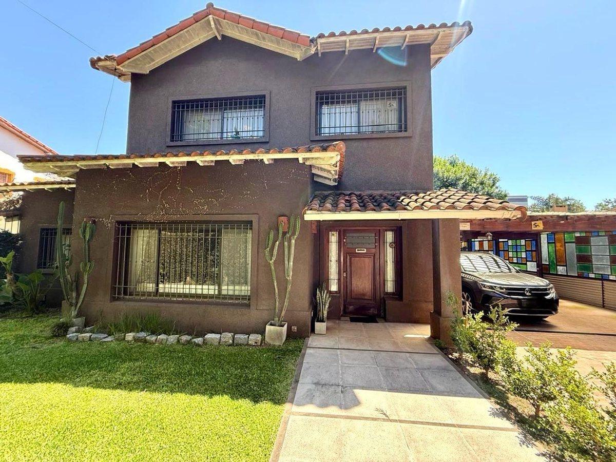 Foto de CASA VENTA 3/4 DORMITORIOS PACHECO RESIDENCIAL, imagen 5