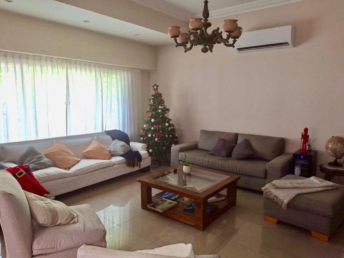 Foto de CASA VENTA 3/4 DORMITORIOS PACHECO RESIDENCIAL, imagen 2