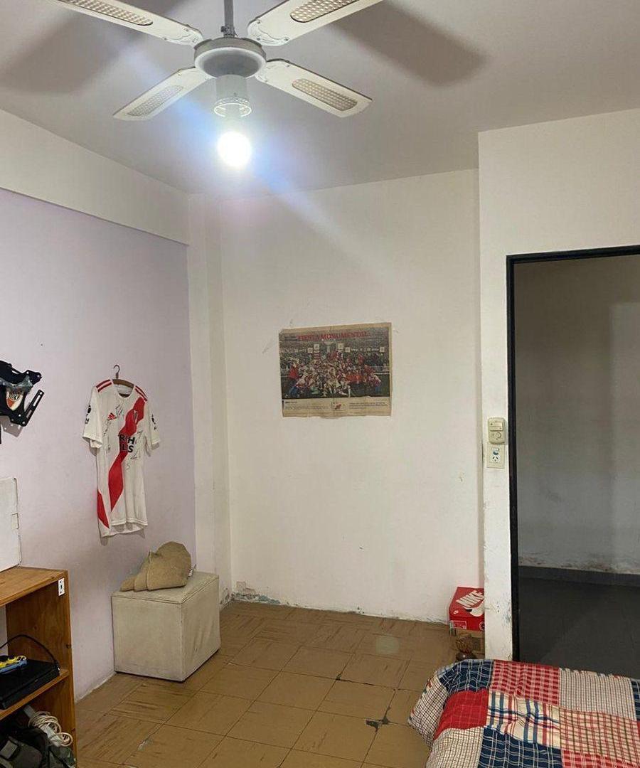 Foto de Departamento 4 Amb., PB con cochera -San Fernando, imagen 2