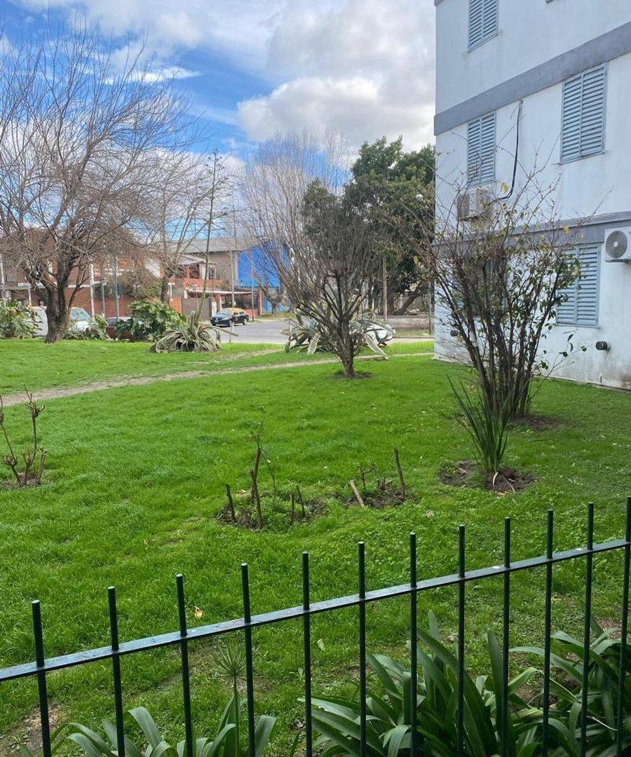 Foto de Departamento 4 Amb., PB con cochera -San Fernando, imagen 5