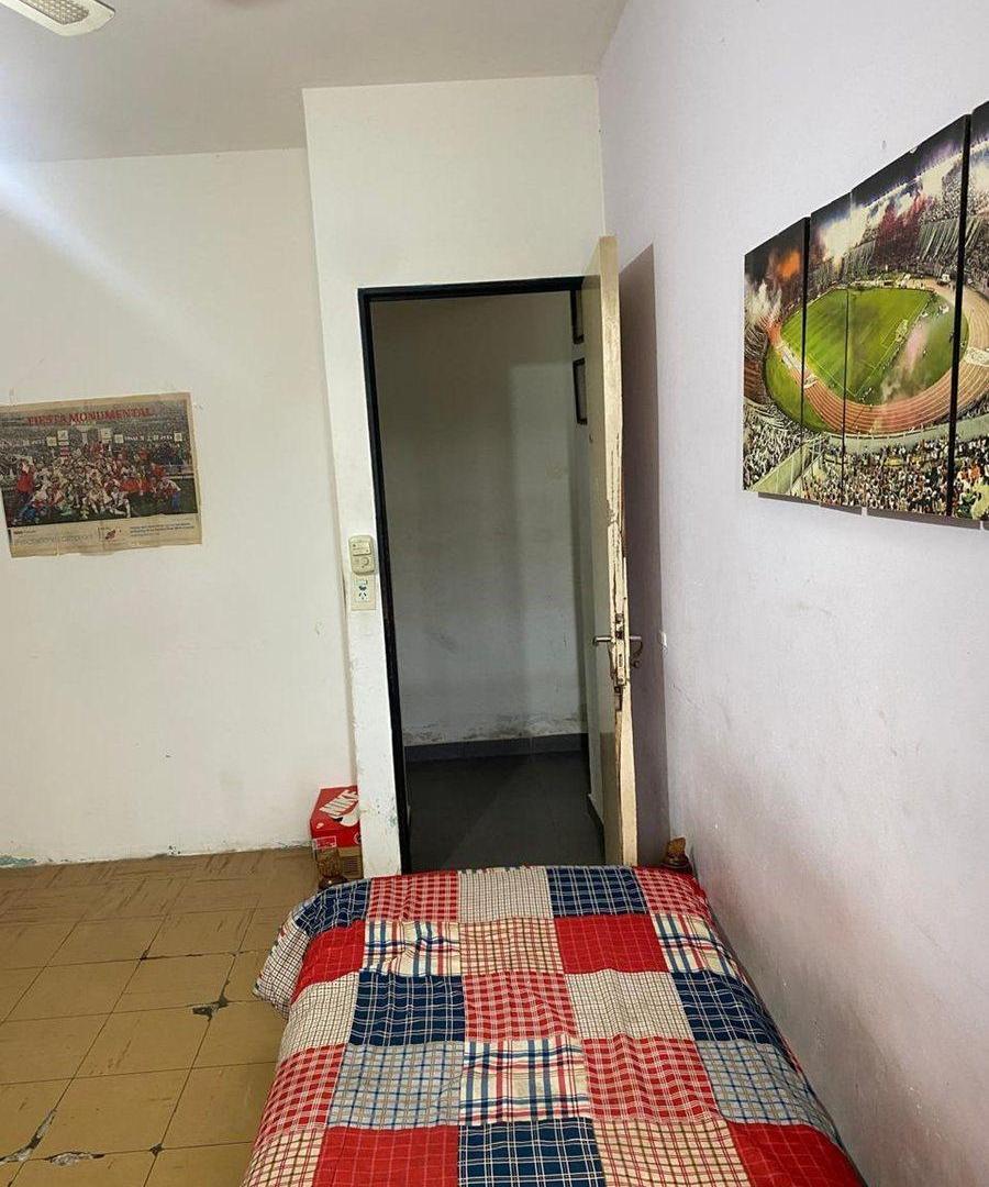 Foto de Departamento 4 Amb., PB con cochera -San Fernando, imagen 4