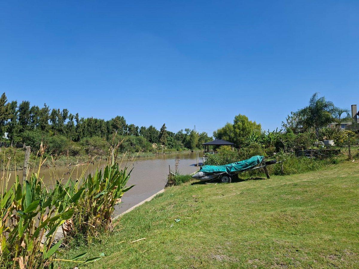 Foto de Lote al Río en Venta - San Benito - Villanueva, imagen 2