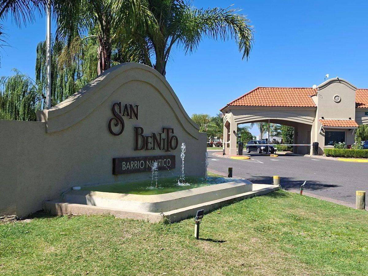 Foto de Lote al Río en Venta - San Benito - Villanueva, imagen 1