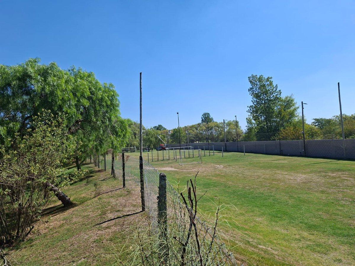 Foto de Lote al Río en Venta - San Benito - Villanueva, imagen 4