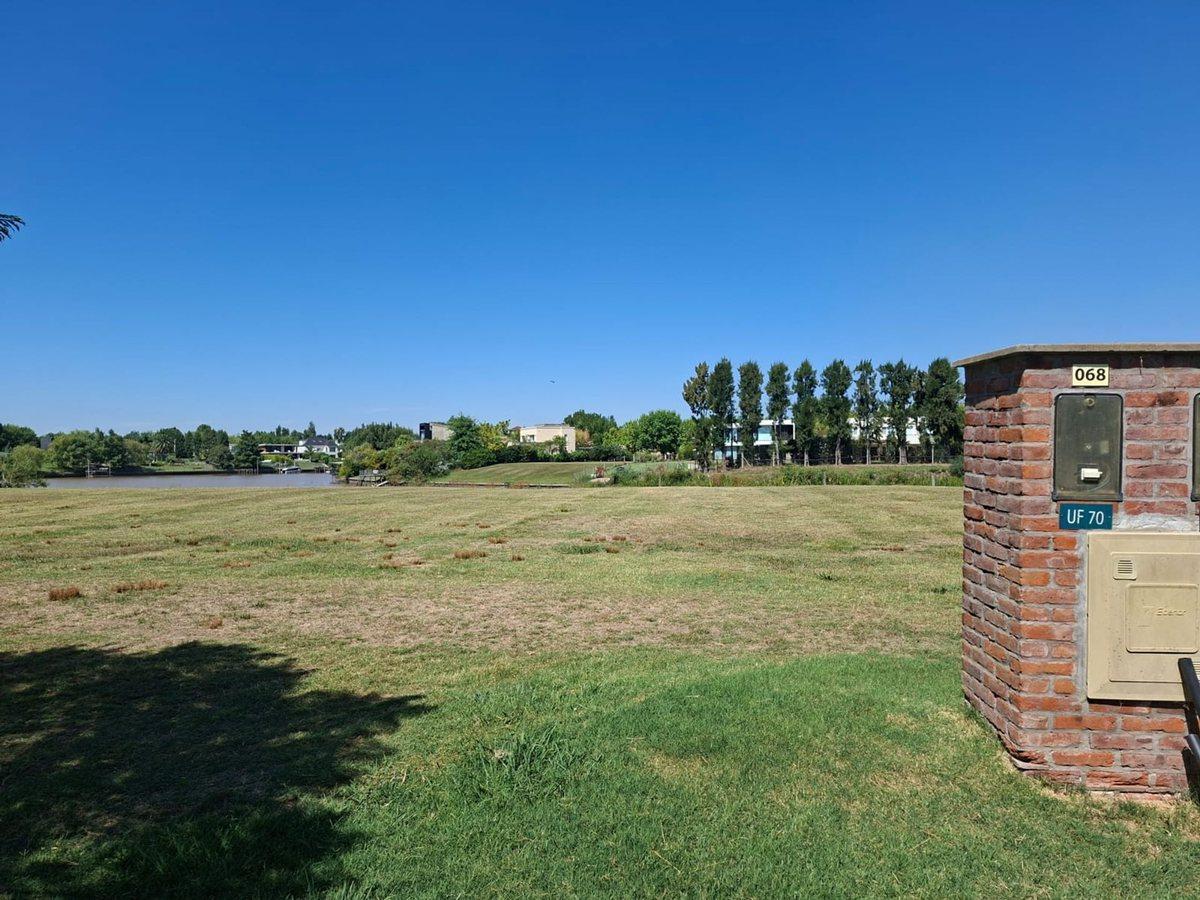 Foto de Lote al Río en Venta - San Benito - Villanueva, imagen 3