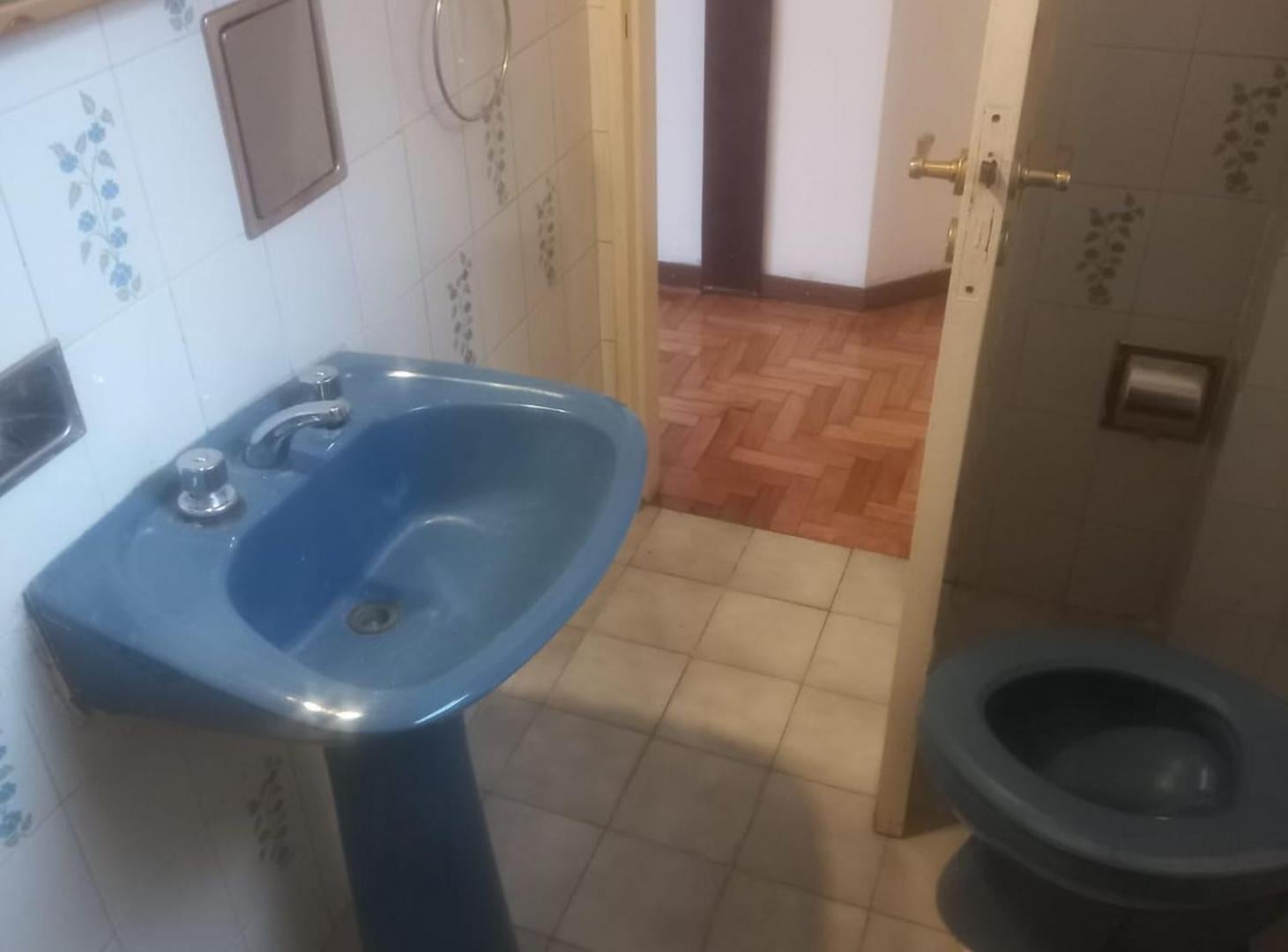 Foto de DEPARTAMENTO 2 AMBIENTES CON COCHERA - V. URQUIZA, imagen 5
