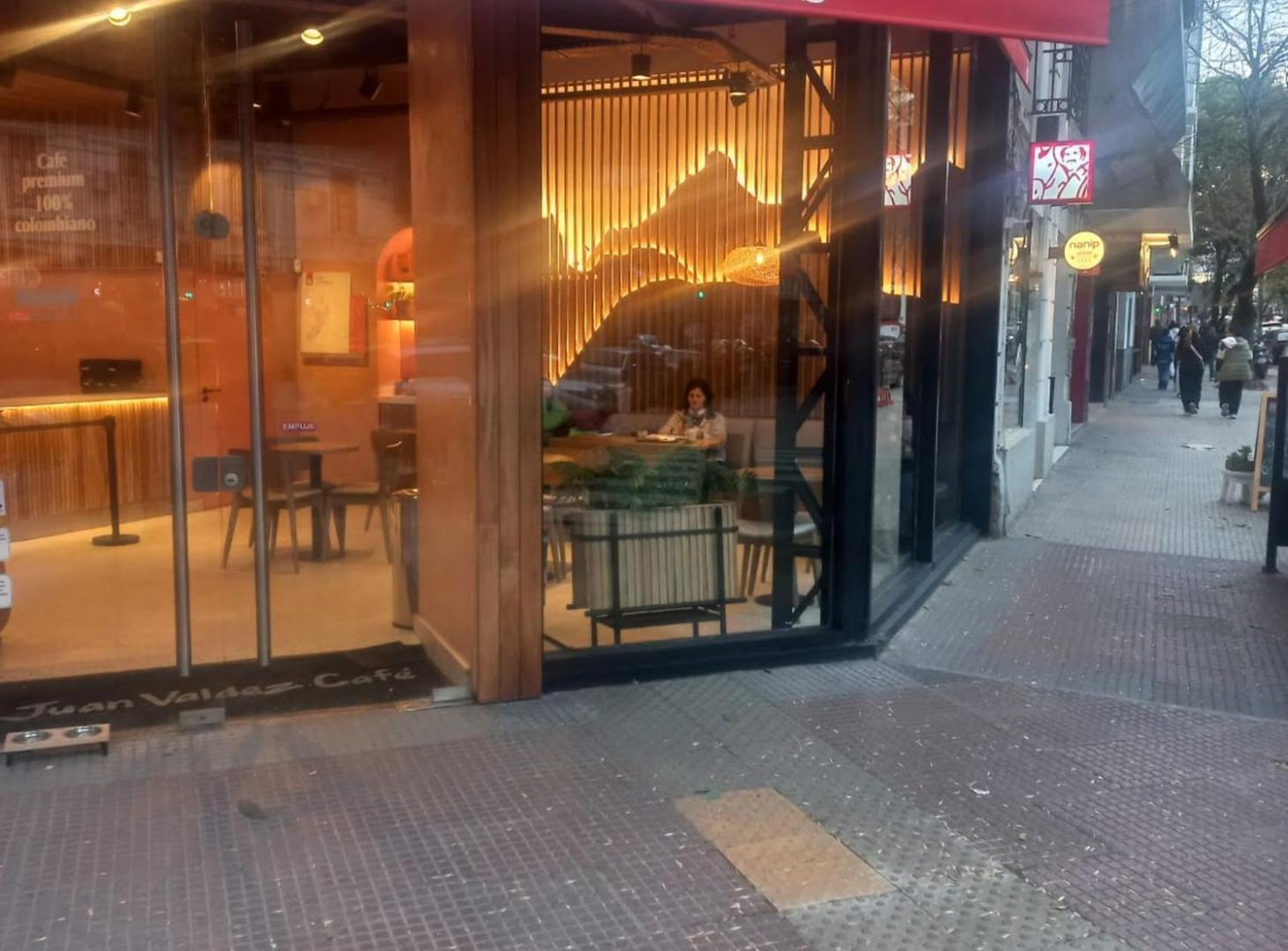 Foto de DEPARTAMENTO 2 AMBIENTES CON COCHERA - V. URQUIZA, imagen 4